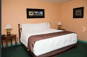 Stanley Bridge Country Resort - Rom