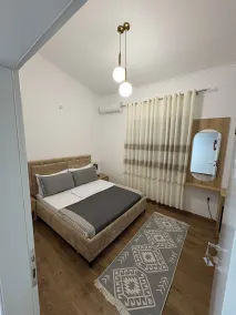 Salillari Guest house & Restaurant - Chambre