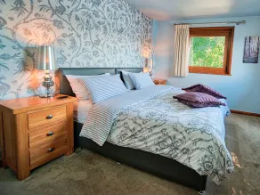 Arenig - Bala Lake - Zimmer