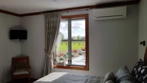 Bruntwoodlodge - Værelse