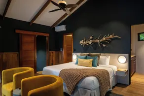 Koora Monteverde a Cloud Forest Hotel by Sandglass - Room