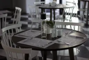 Aqua Bay - Restaurant