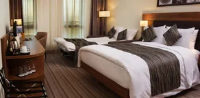 Premier Sofia Airport Hotel - Room