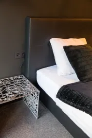 Hotel Moon - Værelse