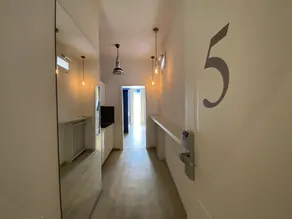 Residenze Romano Ristorante & Spa - albergo diffuso - RED - Habitación
