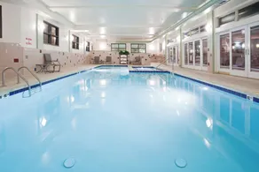Holiday Inn Express Hotel & Suites Gunnison by IHG - Pool
