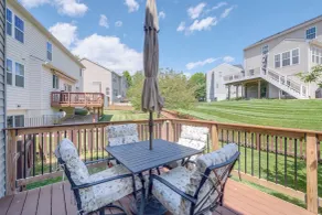 Easy Hwy Access to DC! Family Home w/ Deck & Yard - Interior