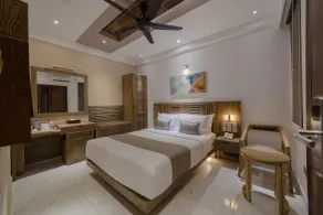 Hotel Ocean Grand at Hulhumale - Værelse