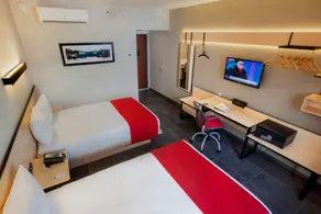 City Express Plus by Marriott Cabo San Lucas - Room