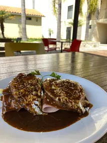 Mesón Santa Rosa - Restaurant