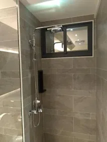 Lantan Fanyue Inn - Bathroom
