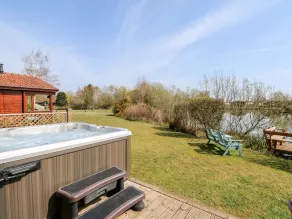 Bittern Lodge - Wellness