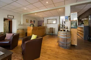 Le Relais de Vellinus - Contact Hôtels - Recepción