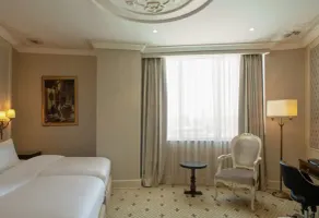 DoubleTree by Hilton Gaziantep - Vistas desde la habitación
