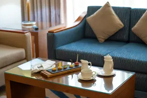 Al Rawda Arjaan by Rotana, Abu Dhabi - Room