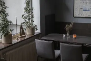 Best Western Sjofartshotellet - Restaurant