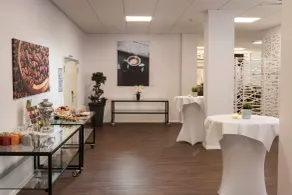 Wyndham Garden Kassel - Restaurant