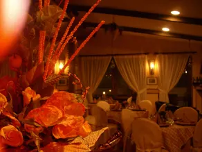 Hotel Lento - Restaurang