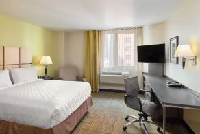 Candlewood Suites NYC -Times Square by IHG - Room