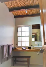 Swellendam Country Lodge - Guest House - B&B - Salle de bain