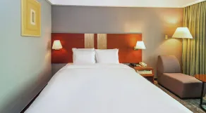 Koreana Hotel - Camera