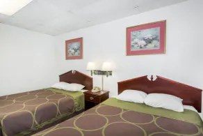 Super 8 by Wyndham Pompano Beach - Zimmer