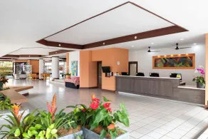Best Western Jaco Beach All Inclusive Resort - Reception