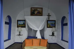Hosteria Farallon Dillon - Room
