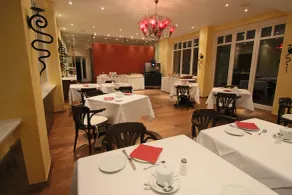 Hardtwald Hotel - Restaurant