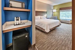 Holiday Inn Express Hotel & Suites Lake Zurich-Barrington by IHG - Rom