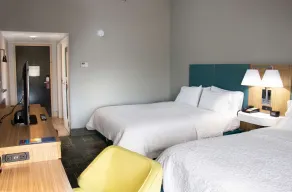 Hampton Inn Tuscaloosa-East - Chambre