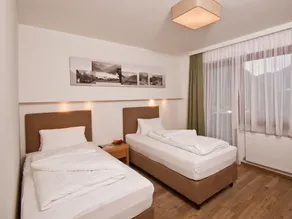 Hotel Neuwirt - Habitación