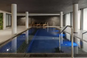 Lake Hill Mazury, a member of Radisson Individuals - Pool