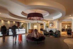 Mercure Exeter Southgate - Recepción