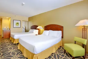 Holiday Inn Express Boone by IHG - Chambre