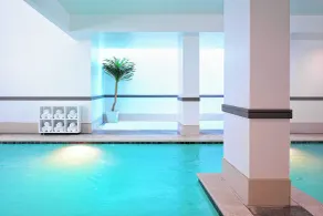 Le Meridien Dallas by the Galleria - Piscine