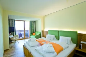 Genusshotel Riegersburg - Chambre