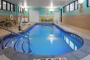 SpringHill Suites by Marriott Kansas City Plaza - Piscine