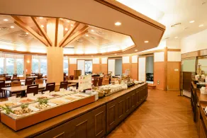 KAMENOI HOTEL Kochi - Restaurant
