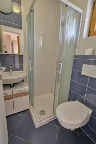 4 Bedroom House - Jacuzzi - Jacobs Resort - Baño