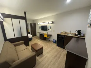 Microtel Inn & Suites by Wyndham Wheeling at The Highlands - Chambre