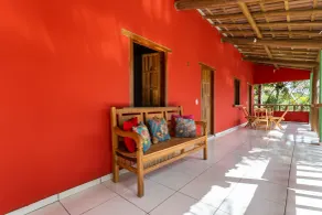 Casa Malagueta - Restaurant