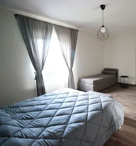 La Valle B&B - Room