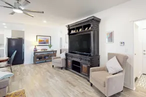 Scenic Home w/ Yard in Big Water, Dogs Welcome! - Innenbereich
