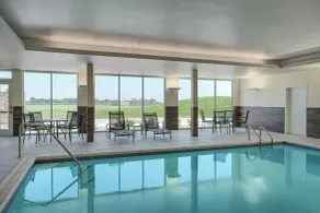 Fairfield by Marriott Inn & Suites Mattoon - Pool