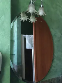 B&B Casamiranapoli - Bathroom