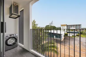 Bellevue Lagoon Boutique - Utsikt fra rommet