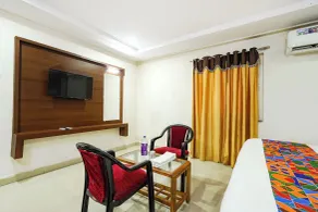 Hotel O 80823 Hotel Sitara Grand - Chambre