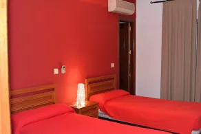 Hostal Gastrobar Carmelo - Værelse