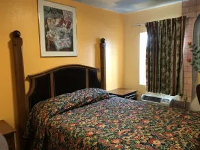 Deluxe Inn - Chambre